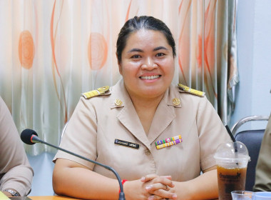 ประชุมเชิงปฏิบัติการขับเคลื่อนแผนงานการชำระบัญชีสหกรณ์และกลุ่มเกษตรกร ประจำปีงบประมาณ พ.ศ.2569 โดยมี นางจันทิมา ชะตาญาณ ผู้อำนวยการกลุ่มตรวจการสหกรณ์ เป็นผู้ดำเนินการประชุม และ นางสาวศิริวรรณ โพธิ์ถาวร ผู้อำนวยการสำนักงานตรวจบัญชีสหกรณ์นครศรีธรรมราช ให้แ ... พารามิเตอร์รูปภาพ 51